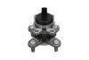 PARTS DAIHATSU маточина колеса CUORE VII PARTS KAVO WBK-1515 (фото 3)