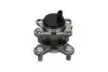 PARTS DAIHATSU маточина колеса CUORE VII PARTS KAVO WBK-1515 (фото 4)