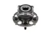 PARTS HONDA Маточина колеса CR-V III 06- PARTS KAVO WBH-2036 (фото 4)