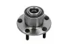 KAVO PARTS FORD Ступица C-MAX 07-, Focus 04- WBH-4510 KAVO PARTS WBH-4510