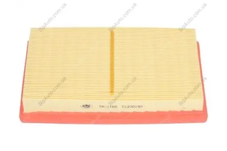 PARTS TOYOTA фільтр повітря Yaris 2020- PARTS KAVO TA-1160