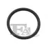 FISCHER VW Кільце компресора 16,75*1,65 GOLF VII 2.0 13-17, JETTA IV (162, 163, AV3, AV2) 1.8 TSI 14-17, AUDI A3 Sportback (8VA, 8VF) S3 quattro 2.0 16-20 076.549.100 FISCHER 076.549.100