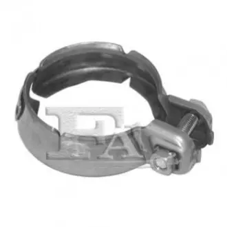 FISCHER обойма (затискний хомут) DB W211,W164 MITSUBISHI Colt FISCHER Fischer Automotive One (FA1) 144-871