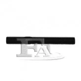 FISCHER CITROEN Гвинт (шпилька) M8x1.25x20 M8x1.25x50 FISCHER Fischer Automotive One (FA1) 985-950.10