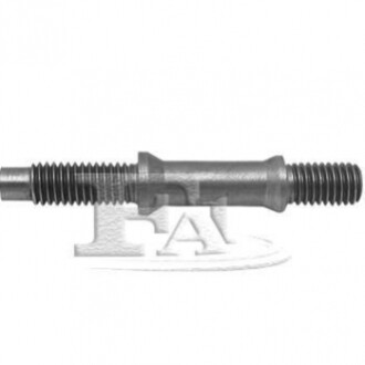 FISCHER Шпилька M8x60 Renault FISCHER Fischer Automotive One (FA1) 985-919.10