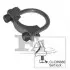 FISCHER FORD хомут 57,5 мм 921-958 FISCHER 921-958