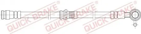Гальмівний шланг QUICK BRAKE 58847
