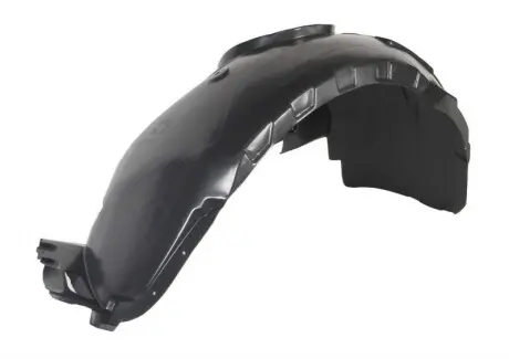 Підкрилок передн прав (пвх / abs, termoformowane próżniowo) MERCEDES VITO / KLASA V W447 03.14- BLIC 6601013544802P