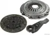 Зчеплення (компл.) Mazda 3 -14 (вир-во Jakoparts) J2003055