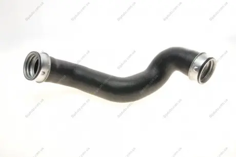 Патрубок інтеркулера (верхній) VW Passat/Skoda Superb 1.9TDI/2.0TDI 00-08 SOLGY 114109 (фото 1)