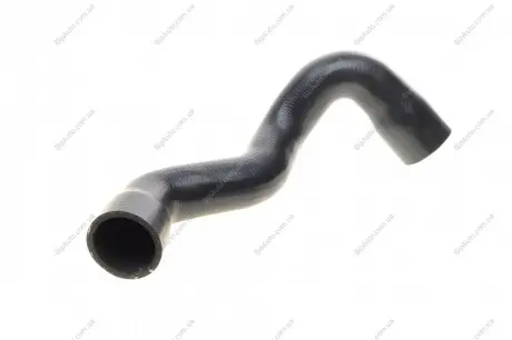 Патрубок інтеркулера (верхній) VW Passat/Audi A4/A6 1.9TDI/2.5TDI 94-08 SOLGY 114040