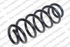 Пружина (задня) VW Golf VII 2.0 GTI 13-20 (хетч.)/Seat Leon 2.0 Cupra 13-20 (хетч.) LESJOFORS 4295127