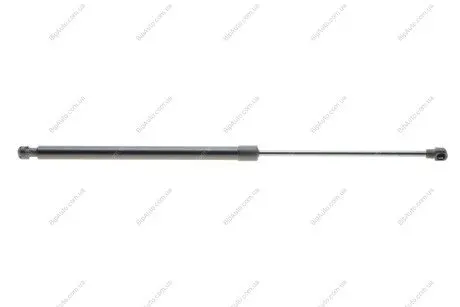 Амортизатор кришки багажника Citroen C4 Cactus 14- (хетчбек/фургон) LESJOFORS 8115670