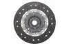 Демпфер + комплект зчеплення VW Sharan/Tiguan 2.0 TDI 07-19 LuK 600 0402 00 (фото 8)