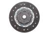 Демпфер + комплект зчеплення VW Sharan/Tiguan 2.0 TDI 07-19 LuK 600 0402 00 (фото 9)