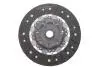Демпфер + комплект зчеплення VW Sharan/Tiguan 2.0 TDI 07-19 LuK 600 0402 00 (фото 9)