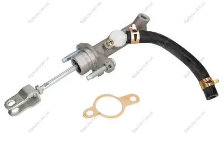 TOPRAN Головний циліндр зчеплення HYUNDAI ACCENT III KIA RIO II 1.4/1.6 03.05-12.11 TOPRAN / HANS PRIES 820 289