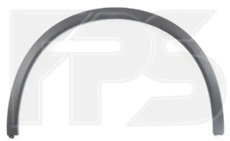 Полоска пластикова FPS FP 5502 337 (фото 1)