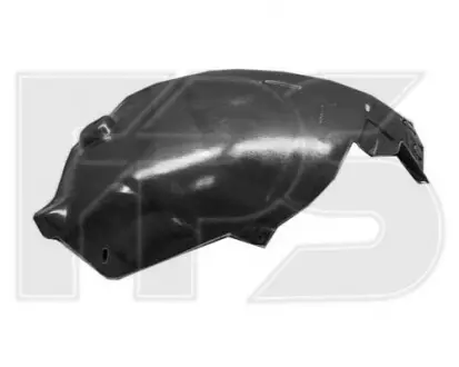 Підкрилок FPS FP 5206 392