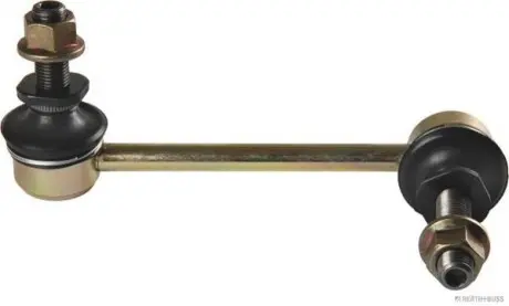 Стійка стабілізатору передн. прав. Lexus GX -09, Toyota FORTUNER 15-, LC PRADO 02- (JAKOPARTS J4972046