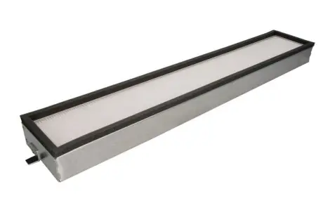 Фільтр салону Fleetguard AF56005