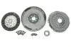 Демпфер + комплект зчеплення Audi A4/A6/VW Passat 1.9 TDI 96-01 VALEO 837003