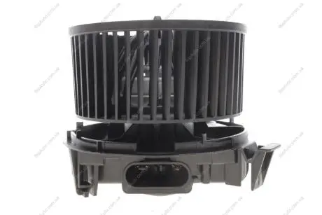 Моторчик пічки Renault Duster/Logan 1.0-2.0 03- Valeo 884633