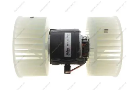 Моторчик пічки BMW X5 (E53) 01-06/5 (E39) 95-04 Valeo 884535