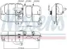 NS NISSENS 996035 (фото 1)