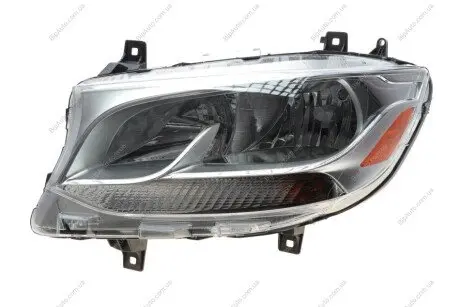 Ліхтар MERCEDES-BENZ 9109060400 (фото 1)