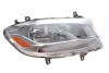 Фара (R) MB Sprinter (W907/W910) 18- MERCEDES 9109060500