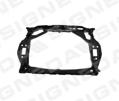 Рама передня AUDI Q3 (8U), 11 - 15 Signeda PAD03014A