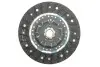 Комплект зчеплення Fiat Ducato 115 Multijet 2.0 D 11- (d=240mm) (+вижимний) LuK 624 3751 33 (фото 6)
