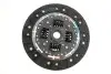 Комплект зчеплення Suzuki Grand Vitara 1.9 DDiS 05-15 (d=240mm) (+вижимний) LuK 624 3365 33 (фото 8)
