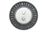 Ролик генератора Audi A4/A6/A8/Q5/Q7/Q8 1.9/2.0D/3.0 DH 03- (натяжний) (90х18) INA 531 0880 10 (фото 5)