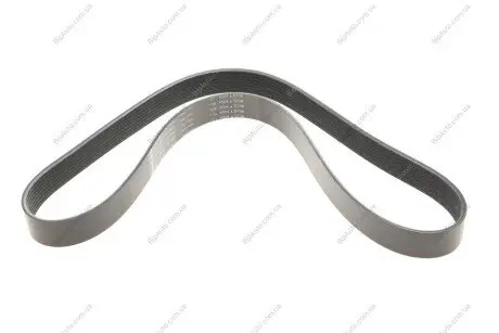 Ремінь генератора BMW 5 (G30/F90)/X3 (G01/F97) 16- B47 (8PK1162) INA FB 8APK1162