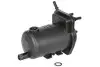 Фільтр паливний дизельний RENAULT MéganeII 1.5dCi K9K728 -FILTER MANN WK 939/12 X (фото 2)