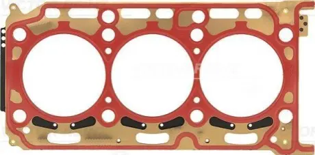Фото прокладка ГБЦ Audi A4/A6/Q7/VW Touareg 3.0 TDI 14- (3 мітки)(1.69mm) (4-6 циліндри) (L) REINZ VICTOR REINZ 61-10095-20 Прокладка ГБЦ Audi A4/A6/Q7/VW Touareg 3.0 TDI 14- (3 мітки)(1.69mm) (4-6 циліндри) (L) REINZ VICTOR REINZ 61-10095-20