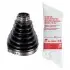 FEBI TOYOTA К-кт пильника шруса URBAN CRUISER (_P1_) 1.33 09-16,   VERSO S (_P12_) 1.33 (NSP120_) 10-16 175453 FEBI 175453