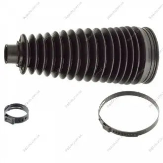 FEBI TOYOTA пильник рульового керування (к-кт) AURIS, AVENSIS, COROLLA 08- FEBI FEBI BILSTEIN 102998