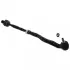 FEBI BMW тяга рульова прав. з наконечником 3-Serie E46 325-330 100107 FEBI 100107