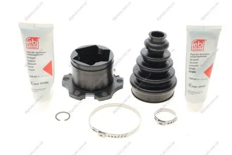FEBI VW ШРКШ внутрішній. к-кт Golf,Polo,Skoda FEBI FEBI BILSTEIN 186326