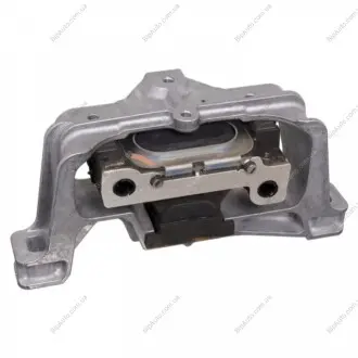 FEBI DB Подушка двигателя прав. W176, W246 FEBI FEBI BILSTEIN 101884