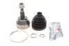 FEBI FORD ШРКШ зовнішній Kuga 2,0-2,5 08- 186415 FEBI