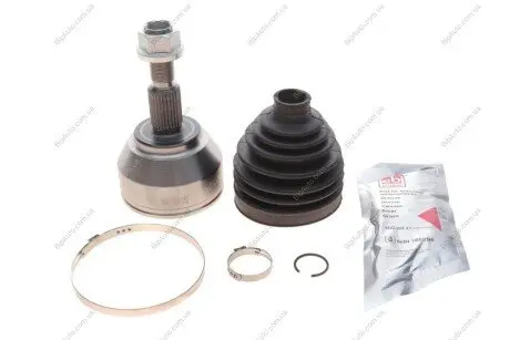 FEBI FORD ШРКШ зовнішній Kuga 2,0-2,5 08- FEBI FEBI BILSTEIN 186415
