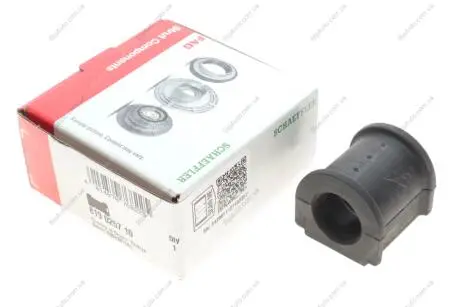 Втулка стабілізатора (заднього) Iveco Daily 96- (d=22mm) FAG 819 0257 10