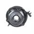 JEEP Маточина передня WRANGLER 2.8-3.8 07- BLUE PRINT ADA108218 (фото 3)