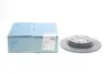 BLUE PRINT диск гальм. задн. FORD FOCUS 18- ADF124379 BLUE PRINT ADF124379
