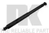 Амортизатор підвіски NK 63361864