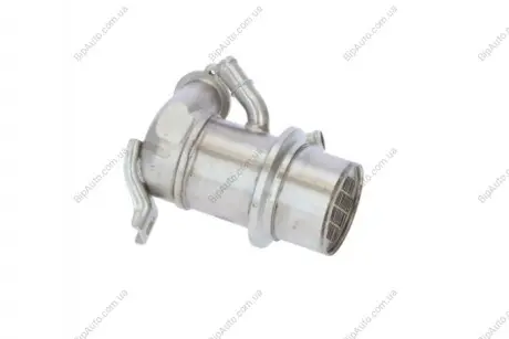 Радіатор рециркуляції ВГ VW Golf VI/VII/Passat 11- NRF 48368 (фото 1)